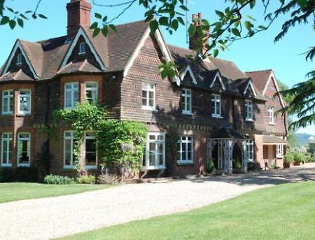 Blackbrook House Bed And Breakfast Dorking Esterno foto